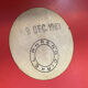 Vintage Friso Kramer Revolt chair for Ahrend de Cirkel 1960