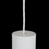 "P 376" pendant lamp by Preben Fabricius and Jørgen Kastholm for Nordisk Solar Compagni, 1960s