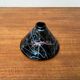 Postmodern West German pottery vase by Steuler, 1980s.