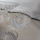 Set of 4 Villeroy and Boch water glasses
