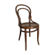 Chaise bistrot Thonet numéro 14