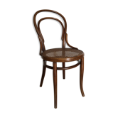 Thonet bistro chair number 14