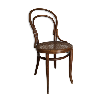 Thonet bistro chair number 14