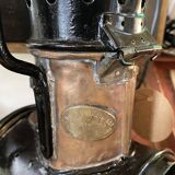 Sncf lantern lamp