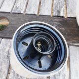 Wall lamp / table lamp - vintage Italian - 1970