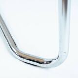 4 fauteuils de salle à manger vintage italiennes Cesca B64 Bauhaus