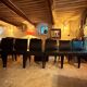 6 Potocco chairs