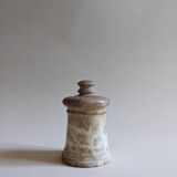 Stone box