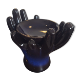 Ceramic hand pocket empty from the 70s