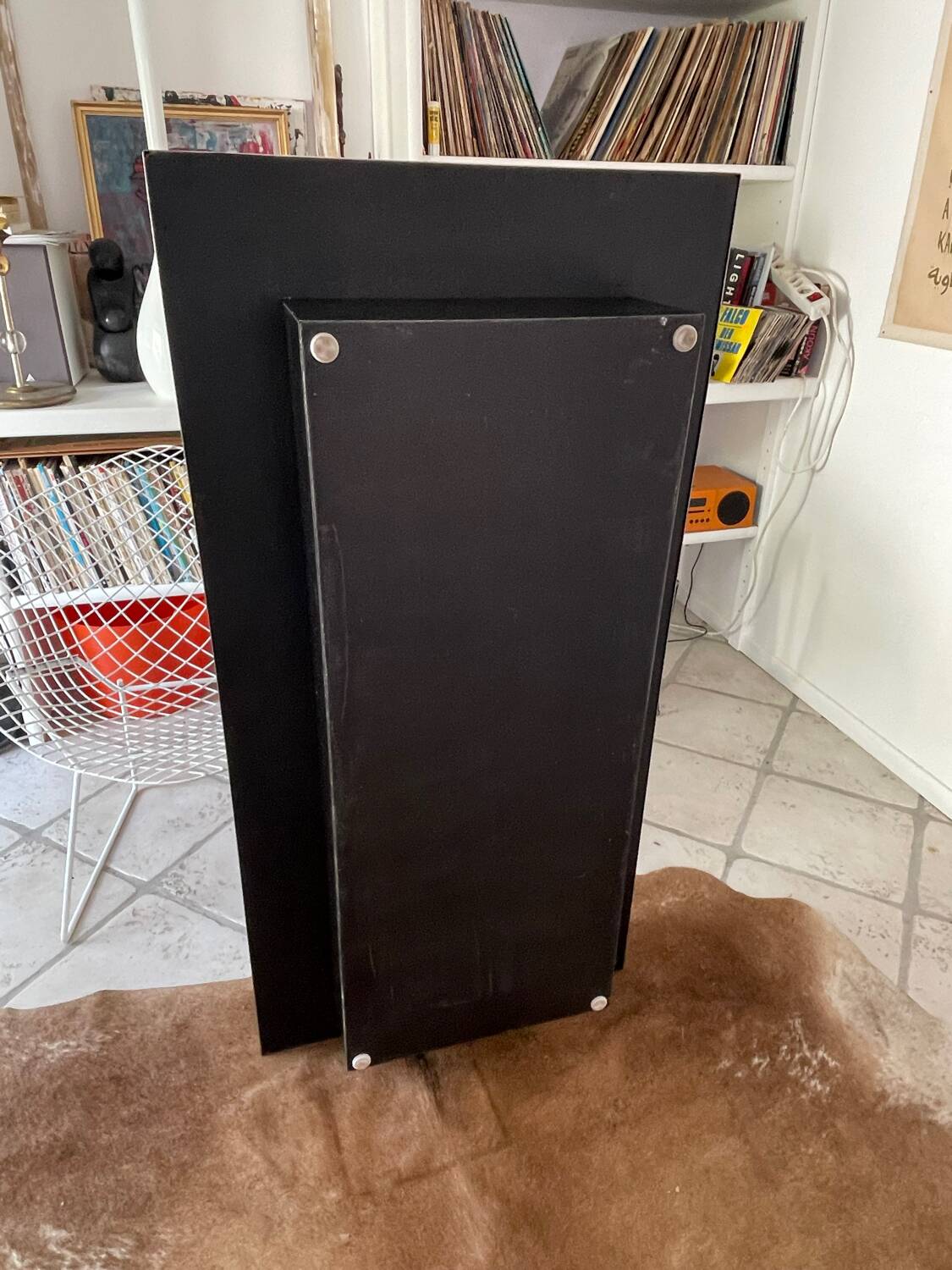 Willy Rizzo coffee table