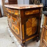 Commode Louis XVI
