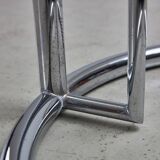 E-1027 Adjustable Table by Eileen Gray by Classicon, 1927