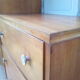 Meuble asymetrique art deco