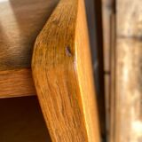 Library - Vintage Secretary