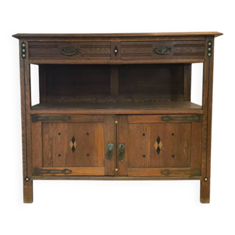 Sideboard circa 1920