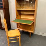 Vintage secretary