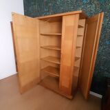 Guillerme and Chambron wardrobe