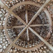 Flamant brand stool