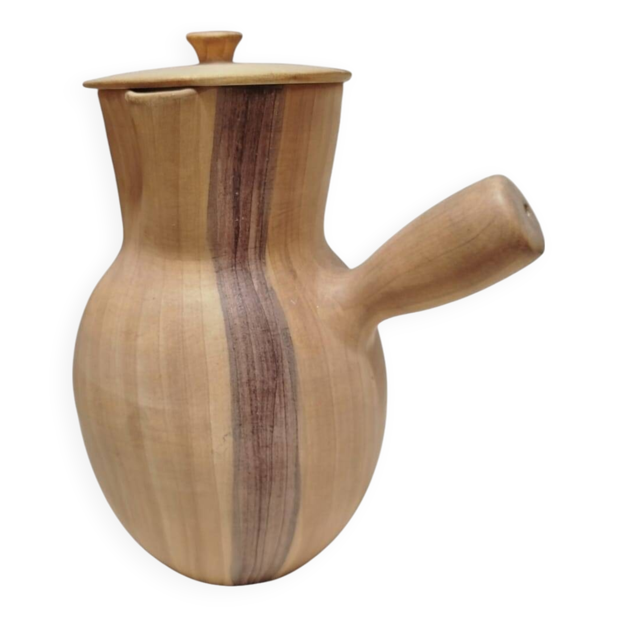 Vallauris Pitcher by GrandJean Jourdan