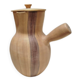 Vallauris Pitcher by GrandJean Jourdan
