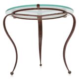 Vintage by René Douglas side table