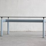 Cassina LC6 table by Charlotte Perriand, Le Corbusier and Pierre Jeanneret