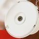 Large 1970s Table Lamp by Staff