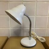 Small vintage table lamp