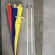 Vintage parasol 60s