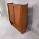 Wall shelf in wood 50/60