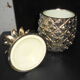 Pineapple ice bucket by Mauro Manetti from the 70s