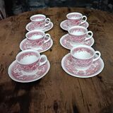 Villeroy & Boch coffee service