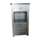 Light grey bedside