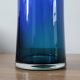 Vintage Bohemian Sommerso vase