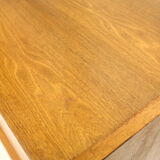 Large vintage sideboard by Musterring from the 1960s