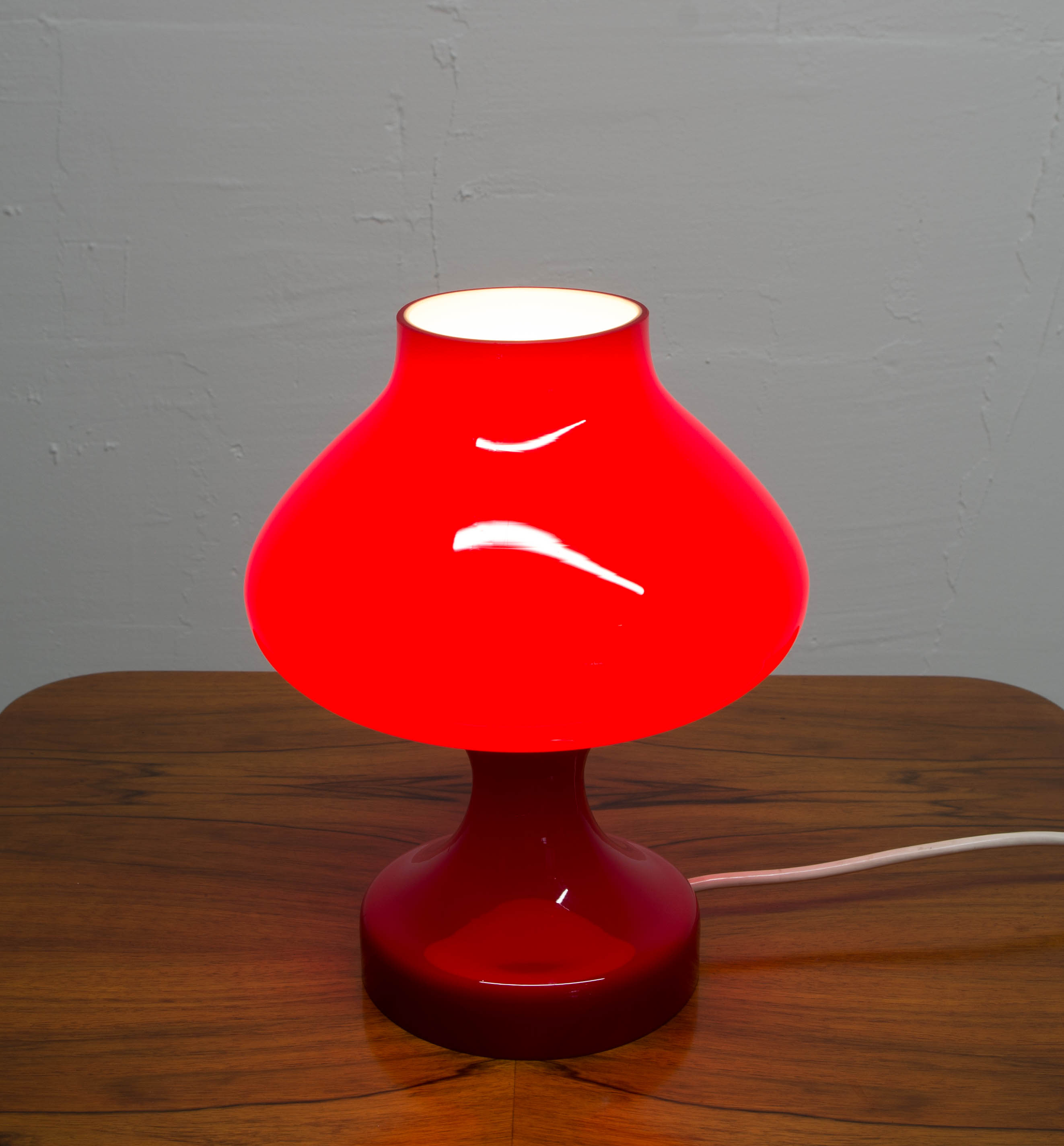 Table Lamp by Stepan Tabera, 1970s