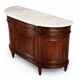 Old buffet