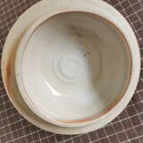 Sandstone tureen