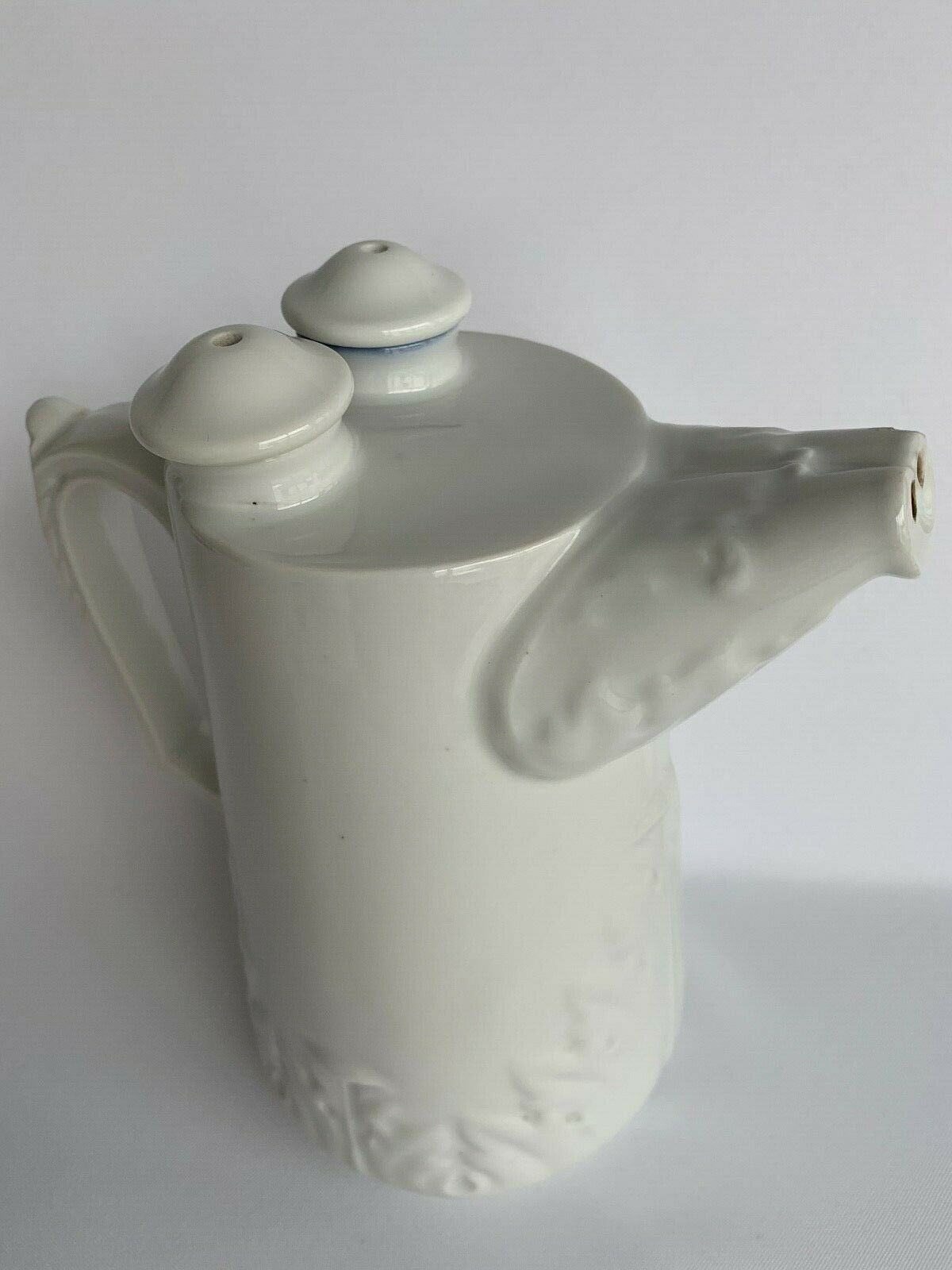 Device a seltzer hérault paris porcelain 19th