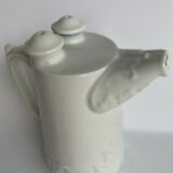 Device a seltzer hérault paris porcelain 19th