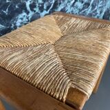 Maison Regain mulched stool, circa 1970