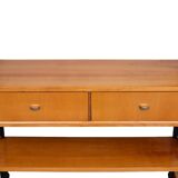 Poul Cadovius hanging Royal Wall System 1950s Denmark