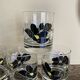 Anais Luminarc Whiskey Glasses