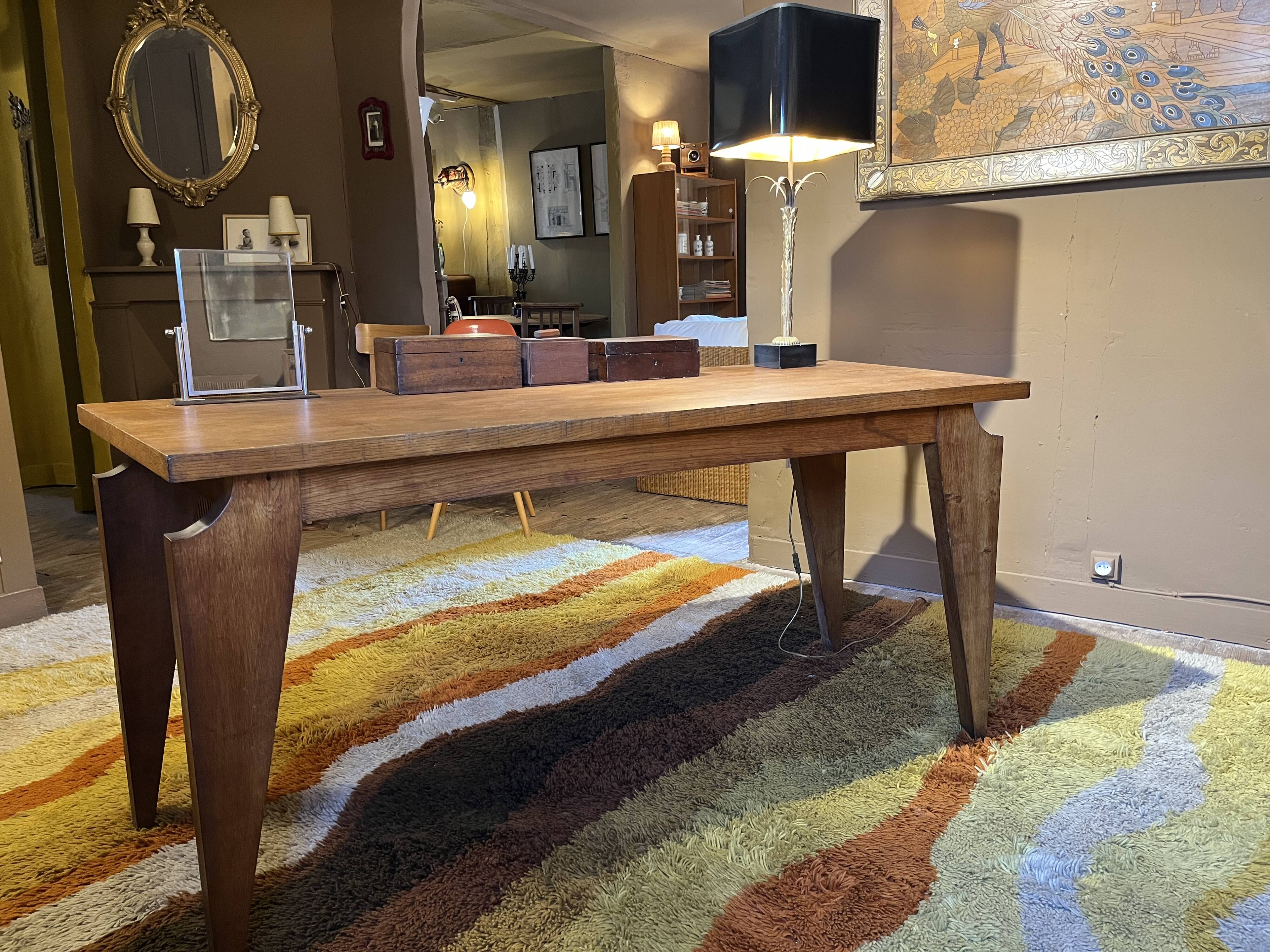 1950 desk
