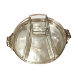 Plat à apéritif