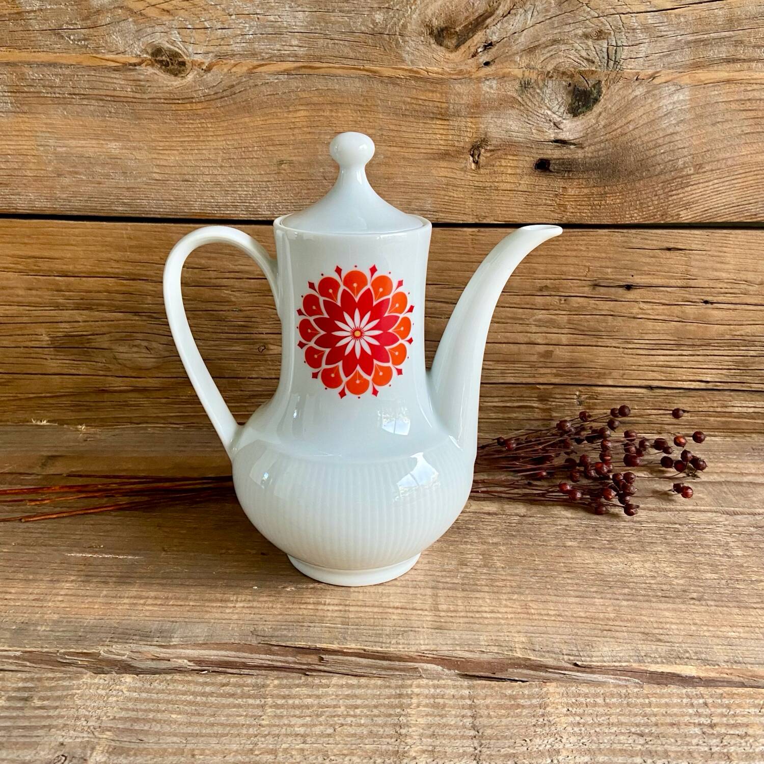 Winterling Bavaria Teapot