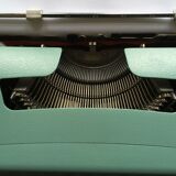 Olivetti Lettera Typewriter 32 60s