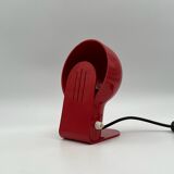 Lampe par Ambrogio Pozzi pour Harveiluce dans les années 1970