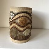 Vintage lampshade wool patterns