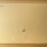 Watercolor Painting "The castle park" ec. English ? + supervision